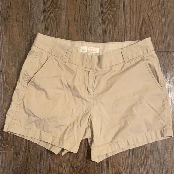 J.Crew shorts - Picture 1 of 2